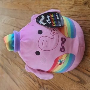 NEW Pride squishmallow